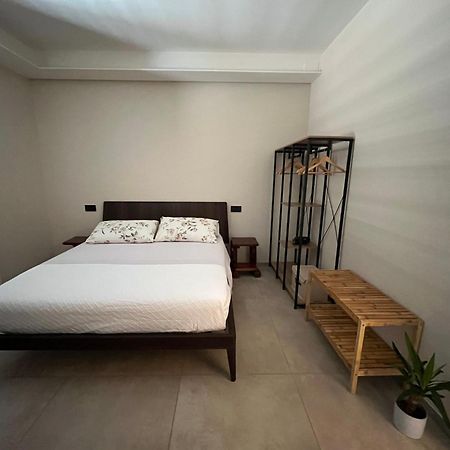 Seta Luxury Lägenhet Roseto Degli Abruzzi Exteriör bild