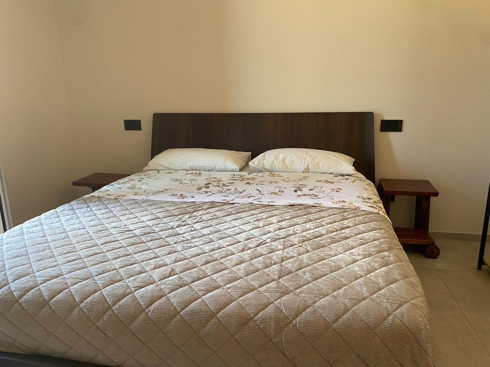 Seta Luxury Lägenhet Roseto Degli Abruzzi Exteriör bild