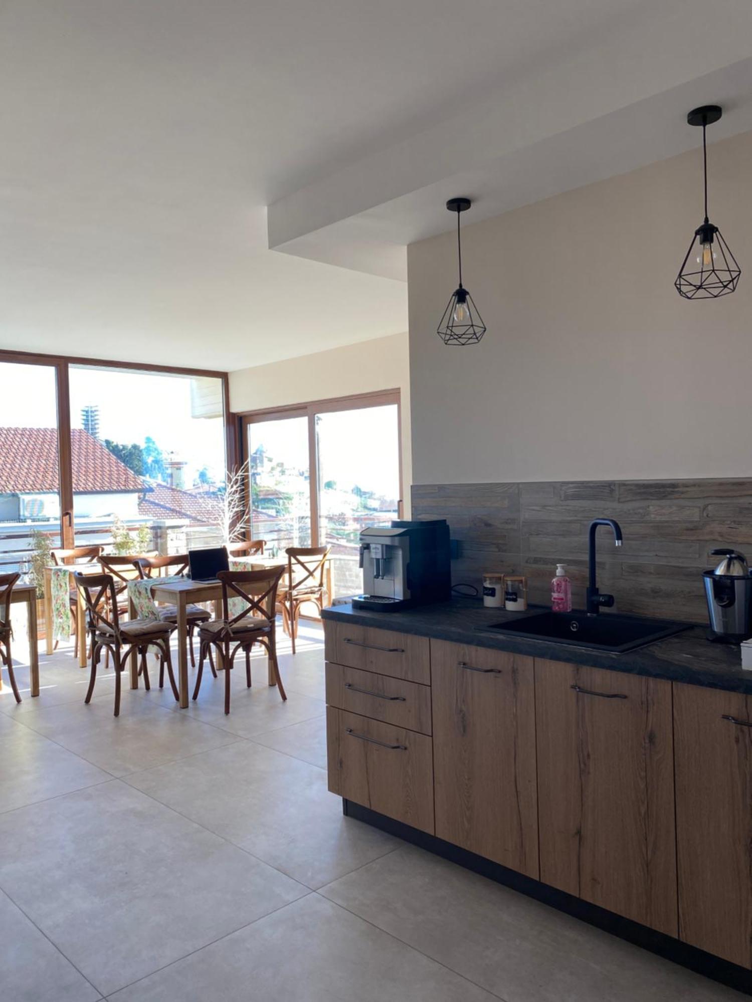 Seta Luxury Lägenhet Roseto Degli Abruzzi Exteriör bild