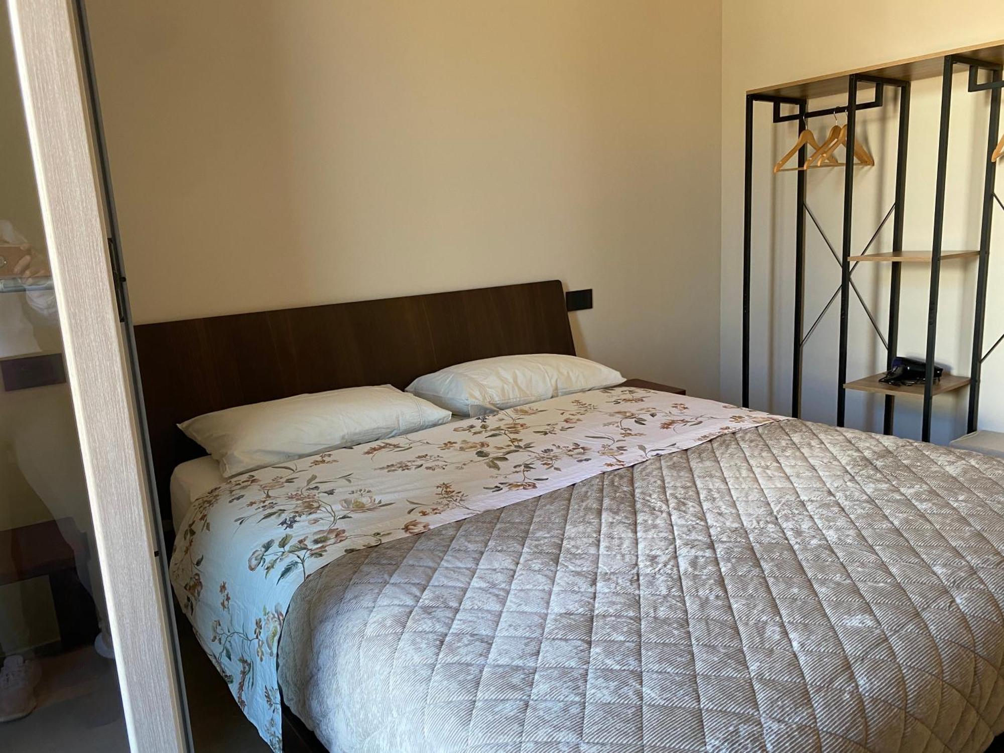Seta Luxury Lägenhet Roseto Degli Abruzzi Exteriör bild