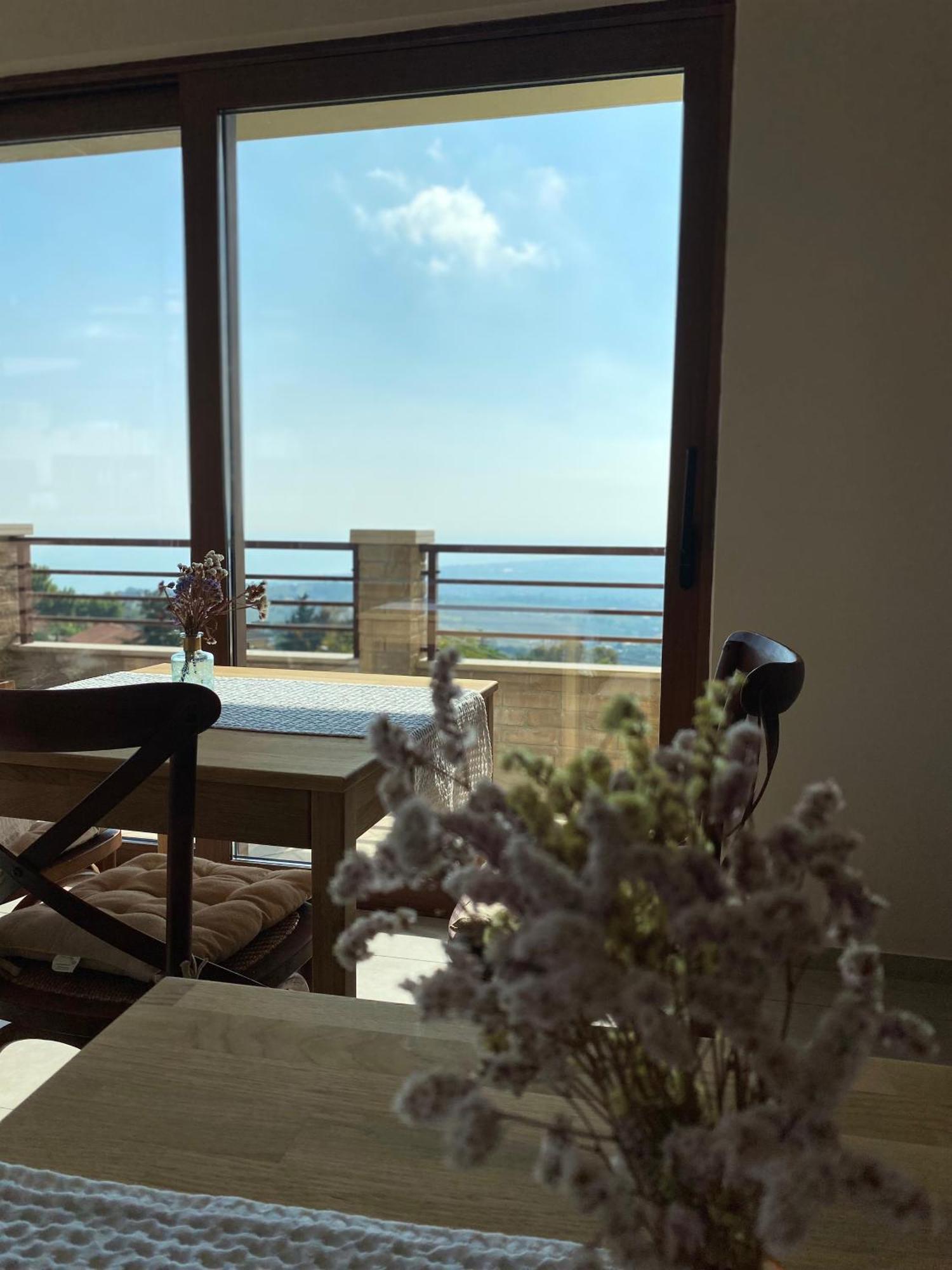 Seta Luxury Lägenhet Roseto Degli Abruzzi Exteriör bild