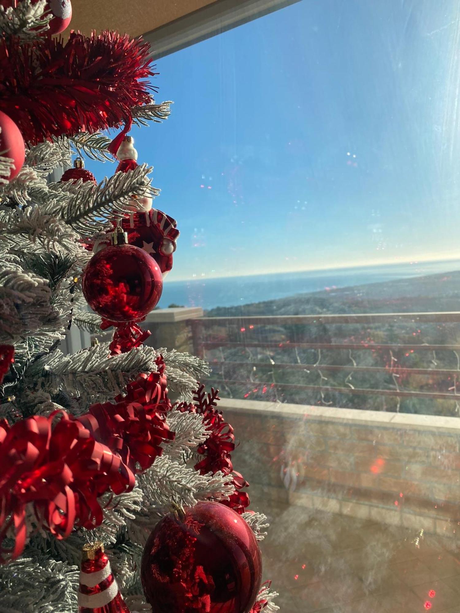Seta Luxury Lägenhet Roseto Degli Abruzzi Exteriör bild